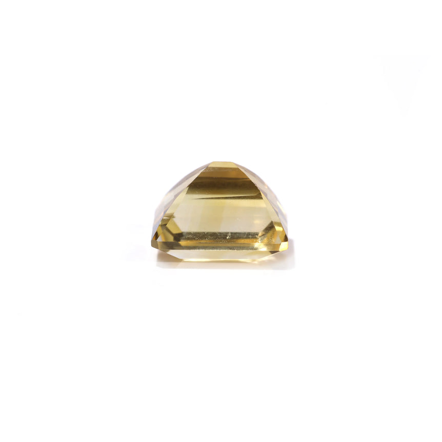 Citrine - 9.9 Carat