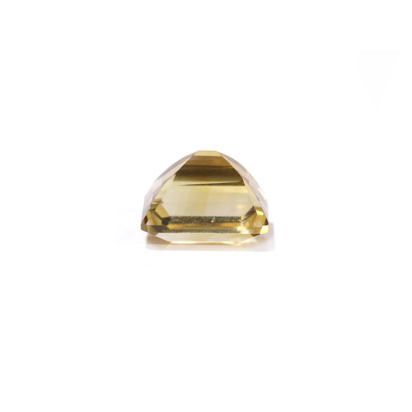 Citrine - 9.9 Carat