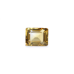 Citrine - Sunela -  13.95 Carat - Pramogh