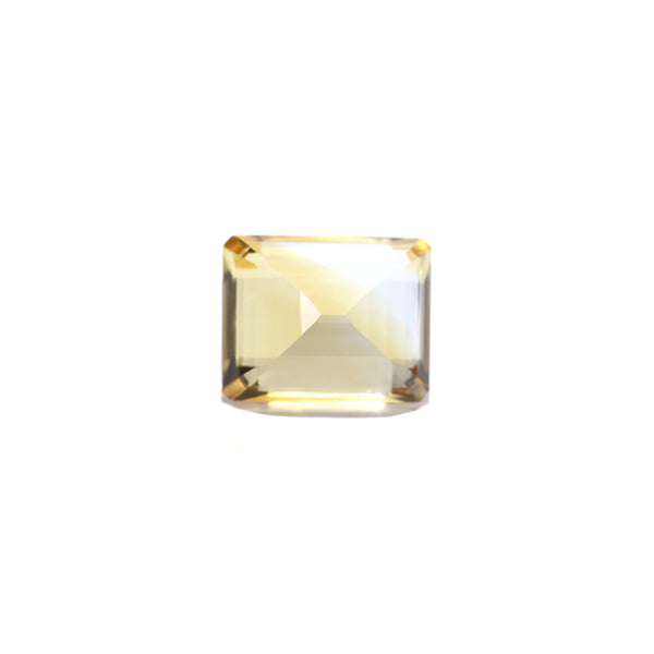 Citrine - 13.95 Carat