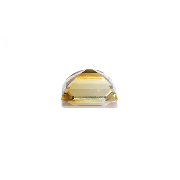 Citrine - 13.95 Carat