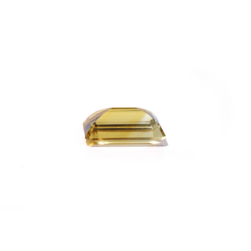 Citrine - 9.45 Carat