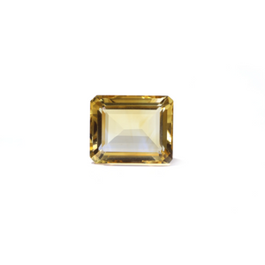 Citrine - Sunela -  12.35 Carat - Pramogh