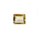 Citrine - Sunela -  12.35 Carat - Pramogh