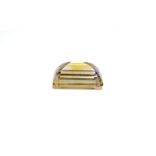 Citrine - 12.35 Carat