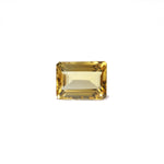 Citrine - Sunela -  4.95 Carat - Pramogh