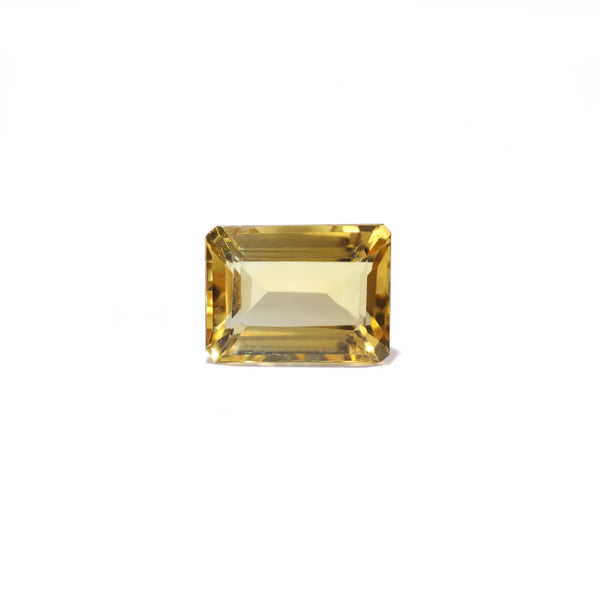 Citrine - Sunela -  4.95 Carat - Pramogh