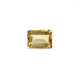 Citrine - Sunela -  4.95 Carat - Pramogh
