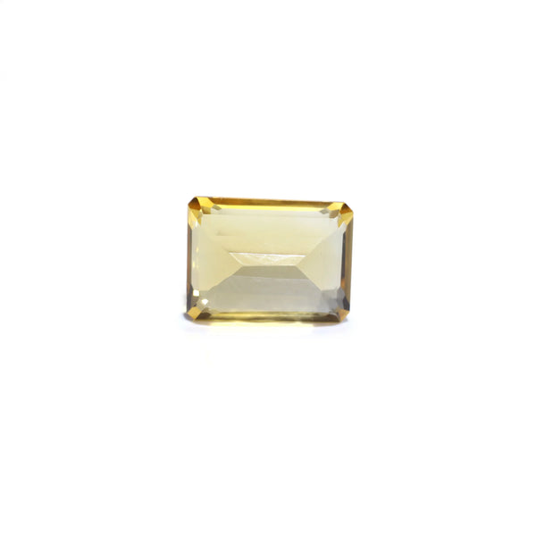 Citrine - 4.95 Carat