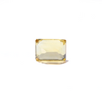 Citrine - 4.8 Carat