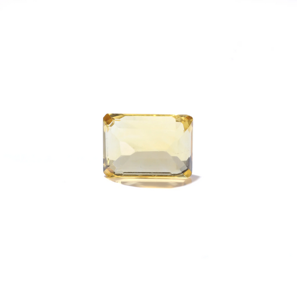 Citrine - 4.8 Carat