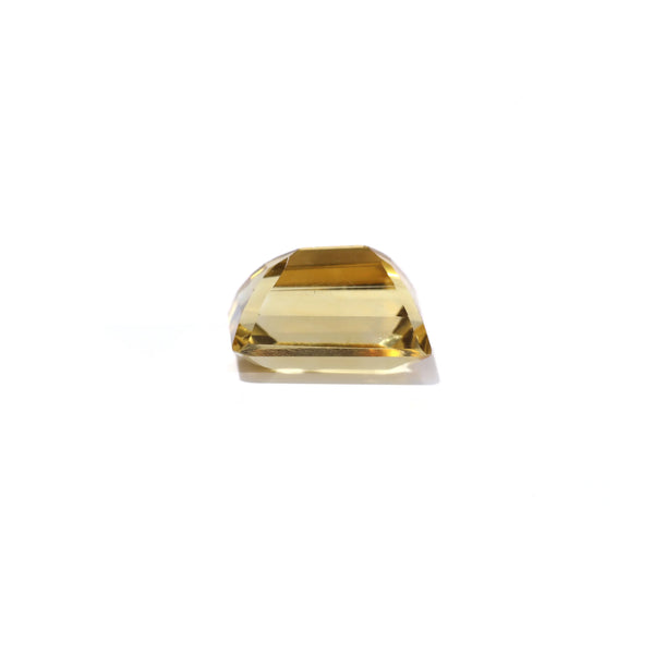 Citrine - 4.8 Carat