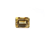 Citrine - Sunela -  6.5 Carat - Pramogh