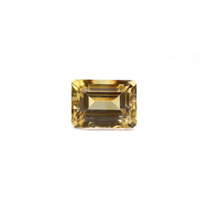 Citrine - Sunela -  6.5 Carat - Pramogh