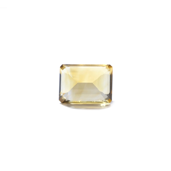 Citrine - 6.5 Carat