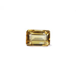 Citrine - Sunela -  7.45 Carat - Pramogh