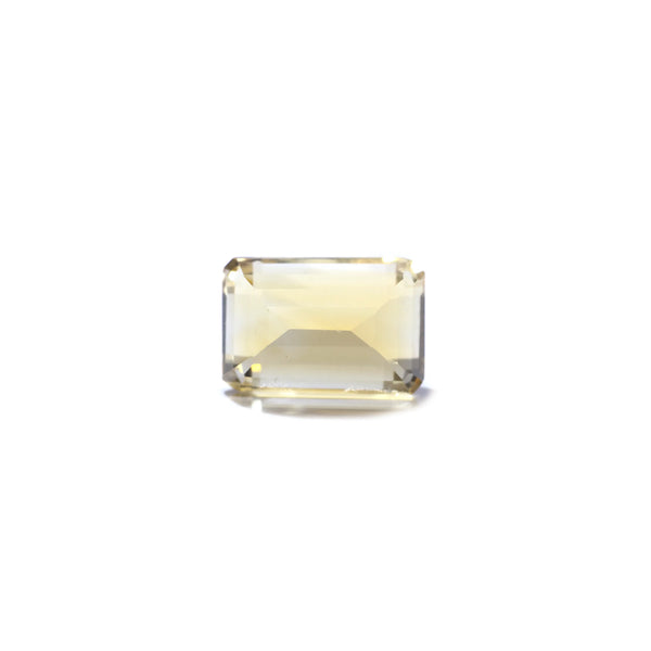 Citrine - 7.45 Carat