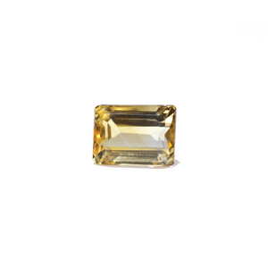Citrine - Sunela -  6.55 Carat - Pramogh