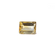 Citrine - Sunela -  6.55 Carat - Pramogh