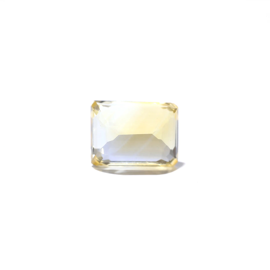 Citrine - 6.55 Carat