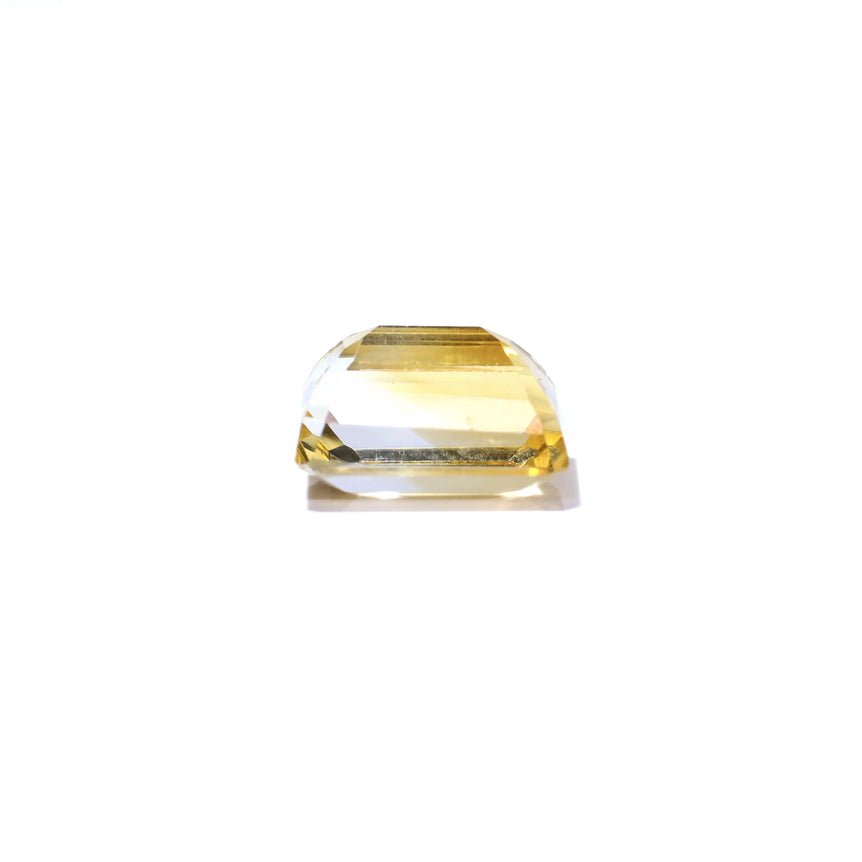 Citrine - 6.55 Carat