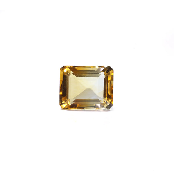 Citrine - Sunela -  7.5 Carat - Pramogh