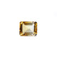 Citrine - Sunela -  7.5 Carat - Pramogh