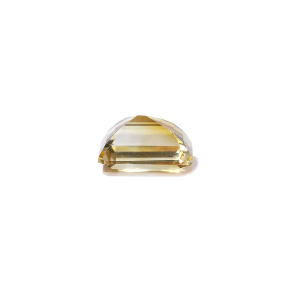 Citrine - 7.5 Carat
