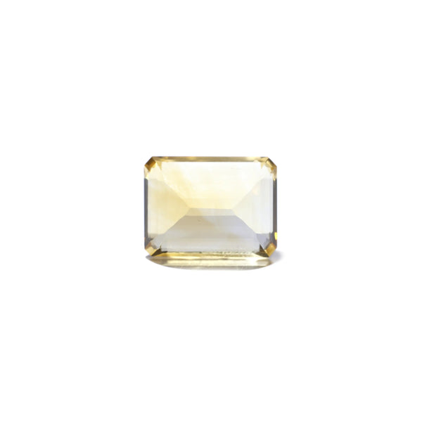 Citrine - 12.2 Carat