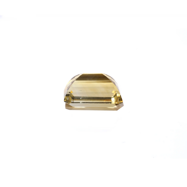 Citrine - 12.2 Carat