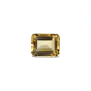 Citrine - Sunela -  12.9 Carat - Pramogh