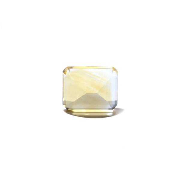 Citrine - 12.9 Carat
