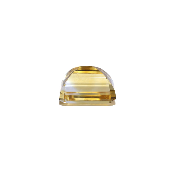 Citrine - 12.9 Carat