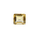 Citrine - Sunela -  8.65 Carat - Pramogh