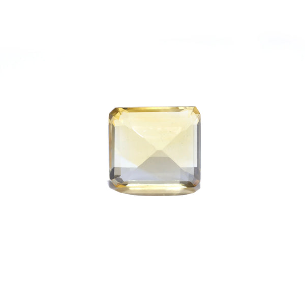 Citrine - 8.65 Carat