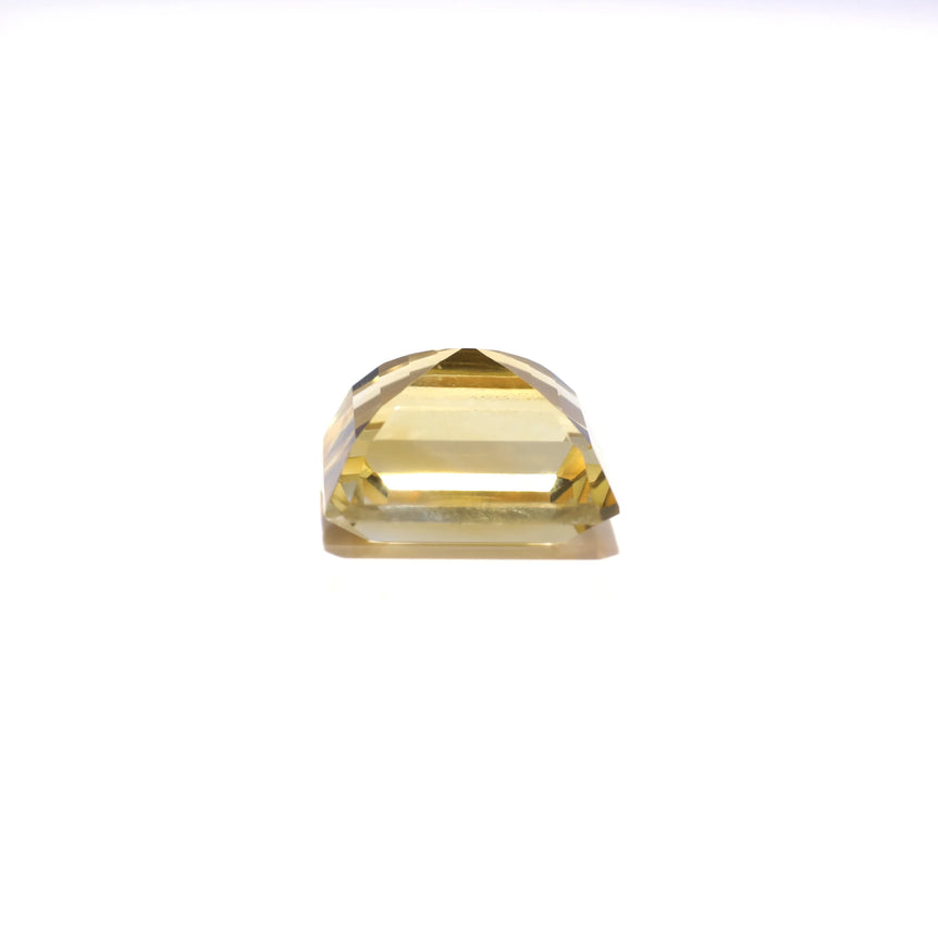 Citrine - 8.65 Carat