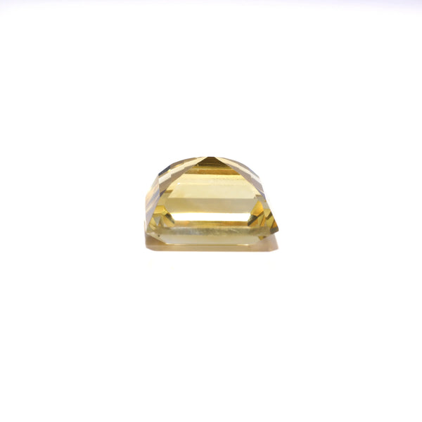 Citrine - 8.65 Carat