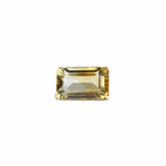 Citrine - Sunela -  7.2 Carat - Pramogh