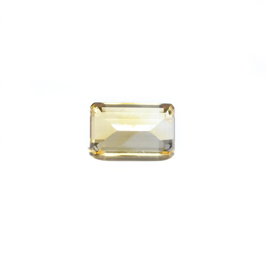 Citrine - 7.2 Carat