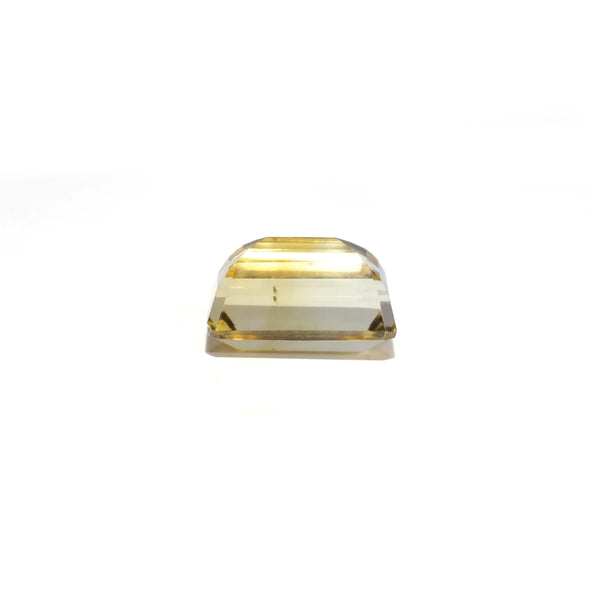 Citrine - 7.2 Carat