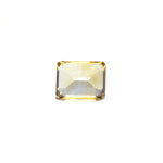 Citrine - 6.55 Carat