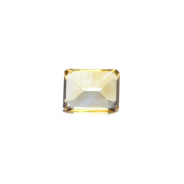 Citrine - 6.55 Carat