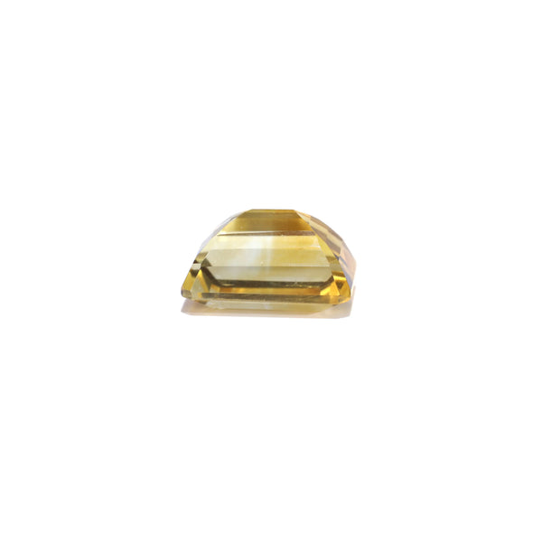 Citrine - 6.55 Carat