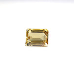 Citrine - Sunela -  6.3 Carat - Pramogh