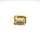 Citrine - Sunela -  6.3 Carat - Pramogh