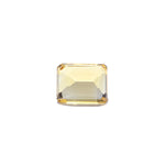 Citrine - 6.3 Carat
