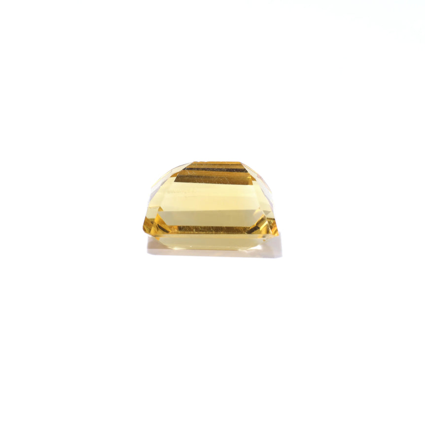 Citrine - 6.3 Carat
