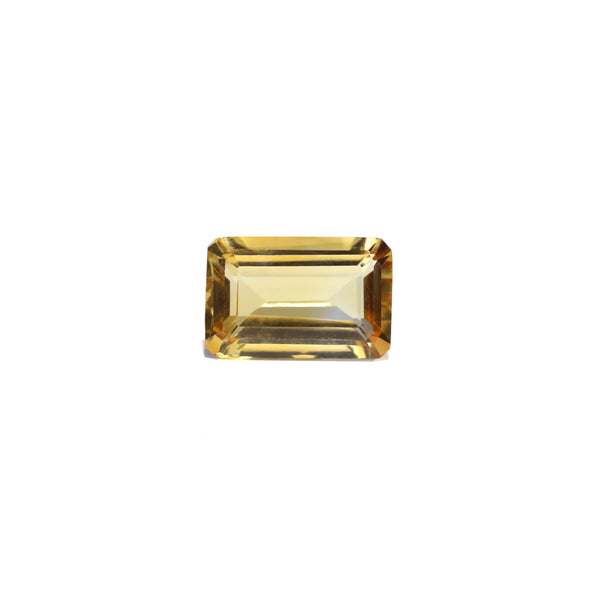 Citrine - Sunela -  7 Carat - Pramogh