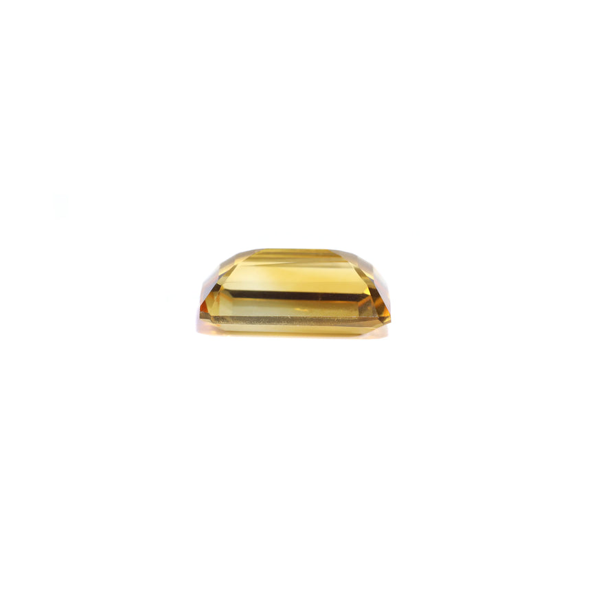 Citrine - 7 Carat