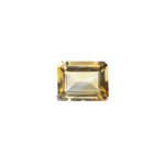 Citrine - Sunela -  5.75 Carat - Pramogh